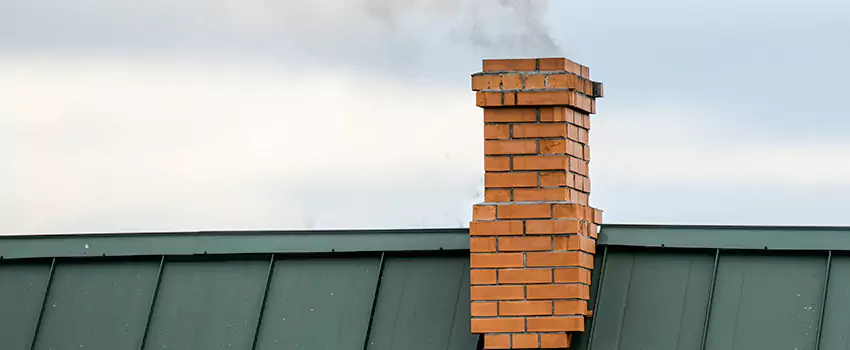 Chimney Installation Company in Maplewood, NJ