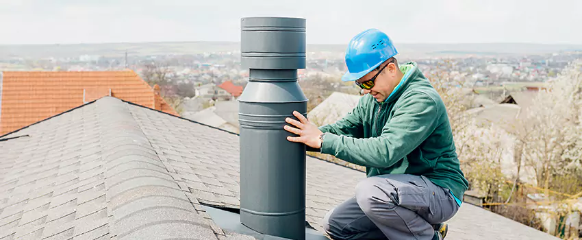 Insulated Chimney Liner Services in Maplewood, NJ