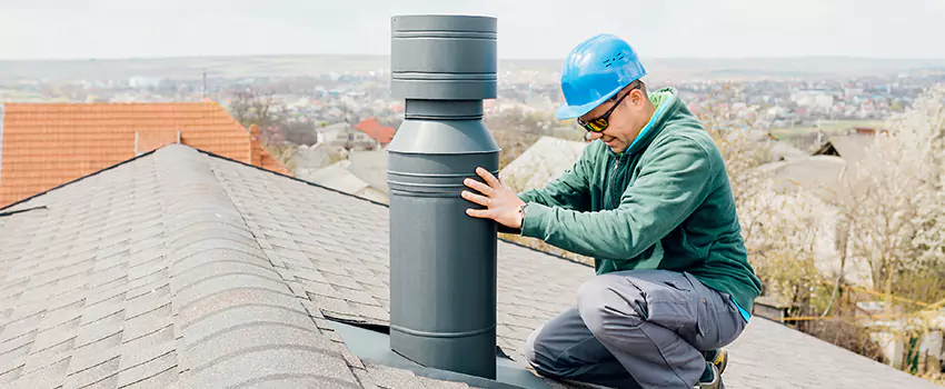 Chimney Repair Cost in Maplewood, NJ