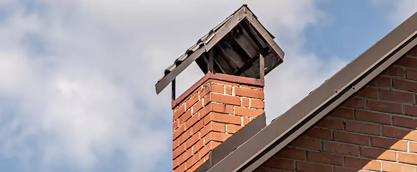 Chimney Saver Masonry Repair Contractor in Maplewood, New Jersey