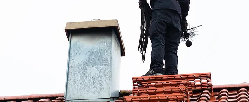 Modern Chimney Sweeping Techniques in Maplewood, New Jersey