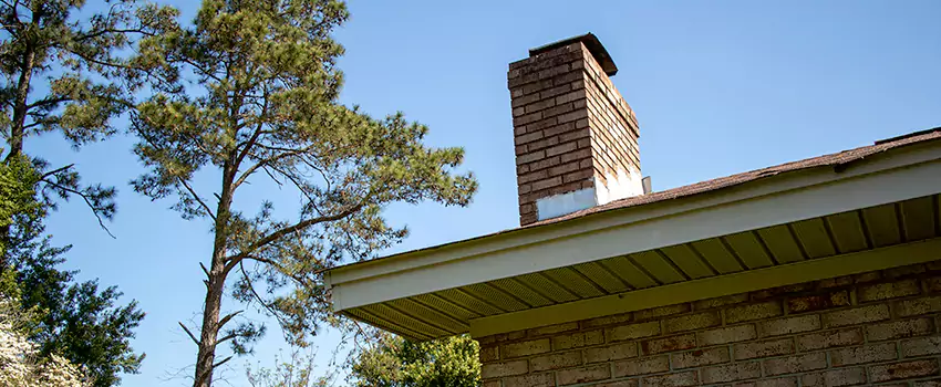 Brick Chimney Sweep Near Me in Maplewood, NJ