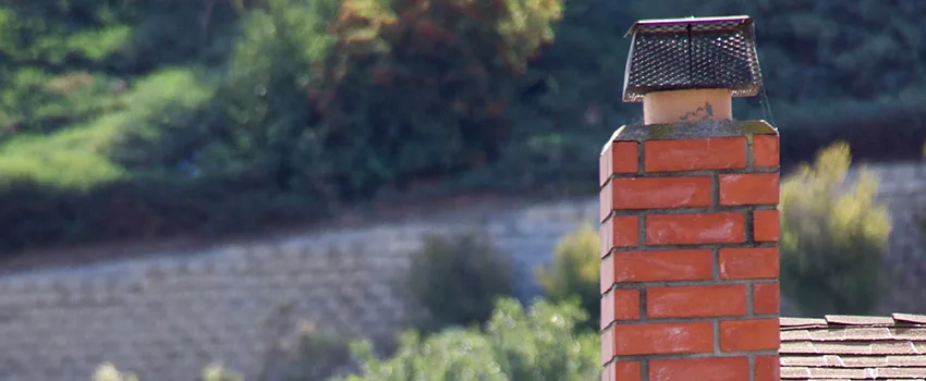 Chimney Tuckpointing And Masonry Restoration in Maplewood, NJ