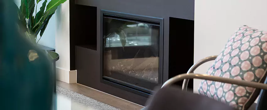 Dimplex Bold Electric Fireplace Fixes in Maplewood, NJ