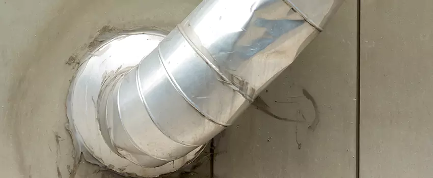 Dryer Vent Repair Process in Maplewood, NJ