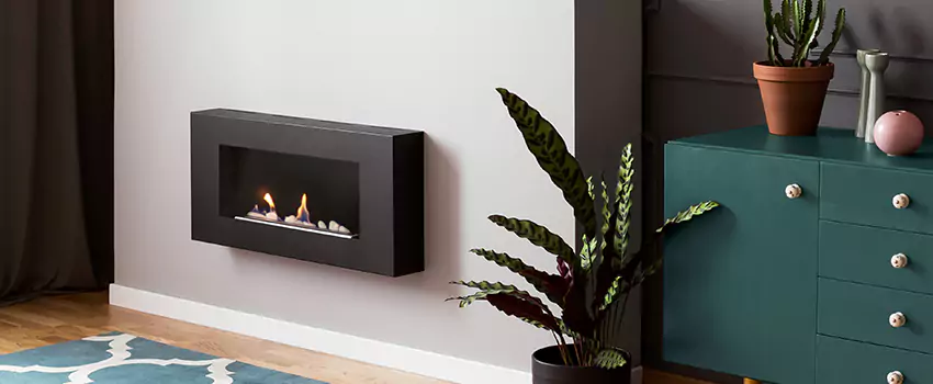 Cost of Ethanol Fireplace Repair And Installation Services in Maplewood, NJ