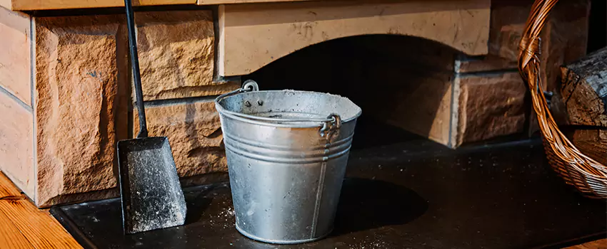 Clean The Fireplace Mantle And Hearth in Maplewood, New Jersey