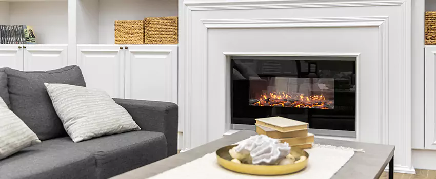 Professional Fireplace Maintenance Contractors in Maplewood, NJ
