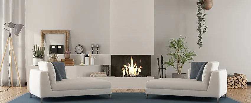 Decorative Fireplace Crystals Services in Maplewood, New Jersey