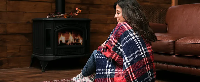 Fireplace Firebox Grate Replacement Services  in Maplewood, New Jersey