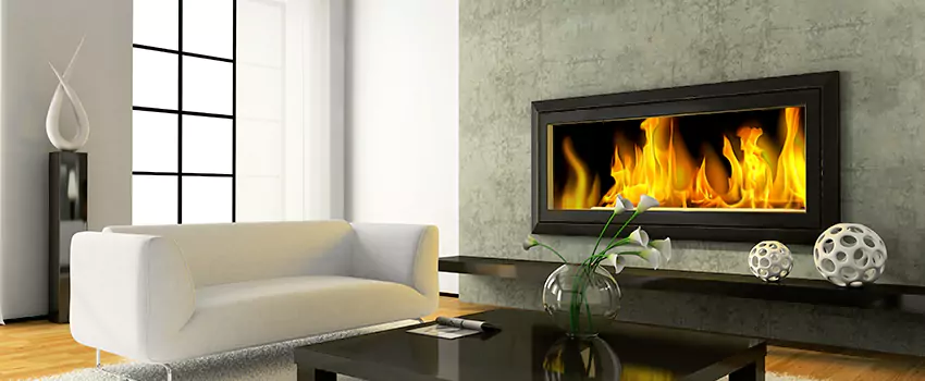 Fireplace Hearth Ideas in Maplewood, New Jersey