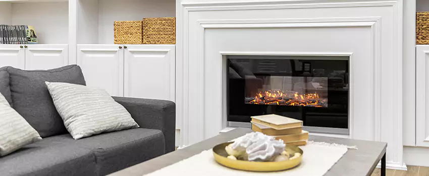 Pellet Fireplace Insert Installation in Maplewood, NJ