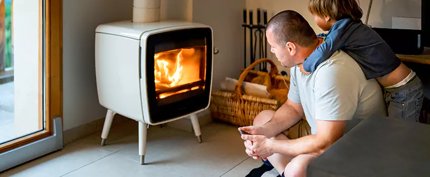 Fireplace Flue Maintenance Services in Maplewood, NJ