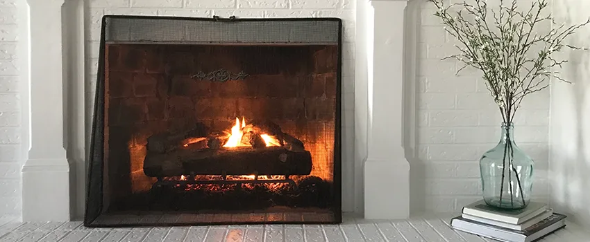 Cost-Effective Fireplace Mantel Inspection And Maintenance in Maplewood, NJ