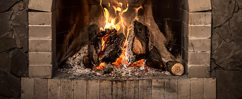 Cost of Rebuilding A Fireplace in Maplewood, New Jersey