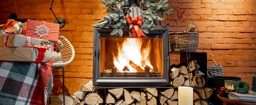 Steel Fireplace Grate Repair And Replacement Services in Maplewood, New Jersey
