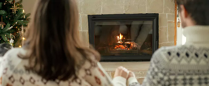 Fireplace Firebox Refurbish & Restore Services in Maplewood, NJ