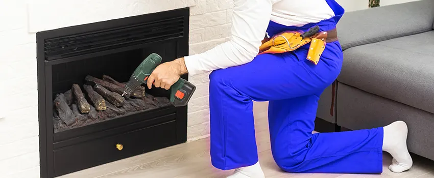 Fireplace Safety Inspection Specialists in Maplewood, New Jersey