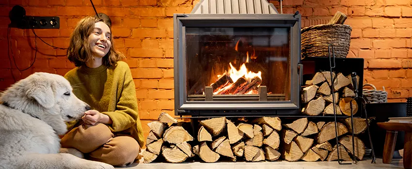Fireplace Smell Removal Cost in Maplewood, NJ