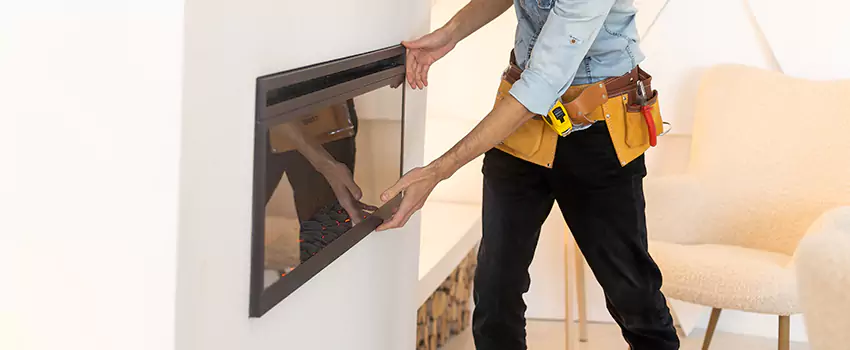 Traditional Fireplace Vent Sweeping in Maplewood, NJ