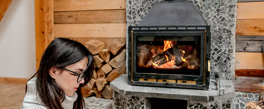 Harman P68-C Pellet Stove Repair in Maplewood, New Jersey 