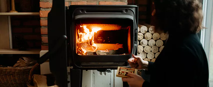 Hearthstone Wood Stoves Fireplace Repair in Maplewood, New Jersey