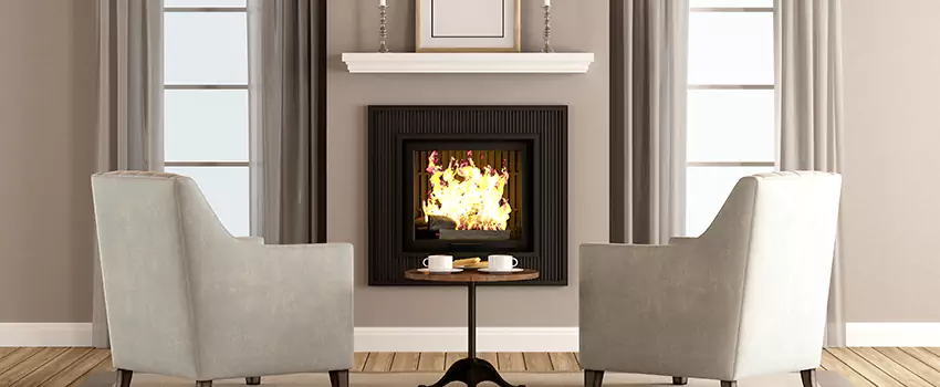 Heatilator Direct Vent Fireplace Services in Maplewood, New Jersey