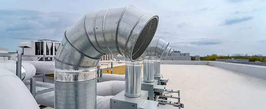 Insulated Ductwork Repair Services Near Me in Maplewood, NJ