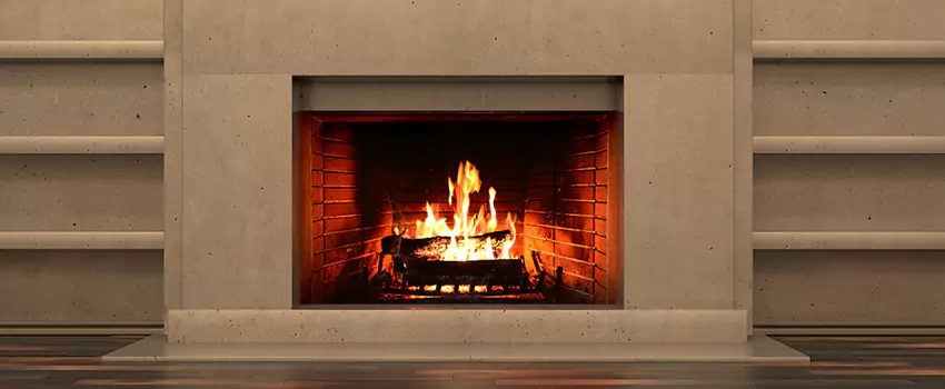 Majestic Trilliant Series Gas Fireplace Insert Repair in Maplewood, New Jersey
