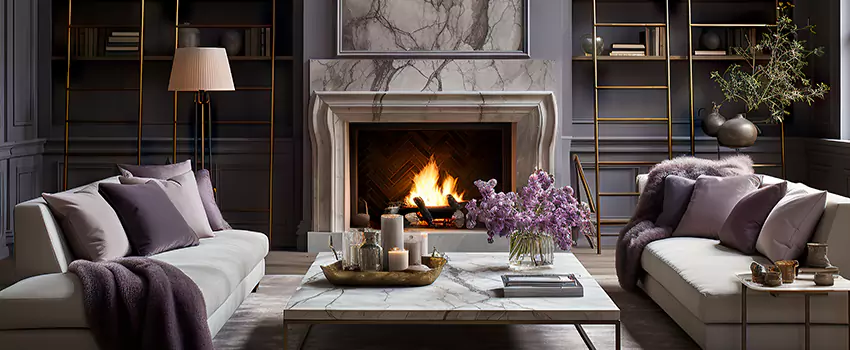 Napoleon Galaxy Series Outdoor Fireplaces Repair in Maplewood, NJ