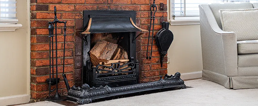 Custom Old Fireplace Redesign Services in Maplewood, New Jersey