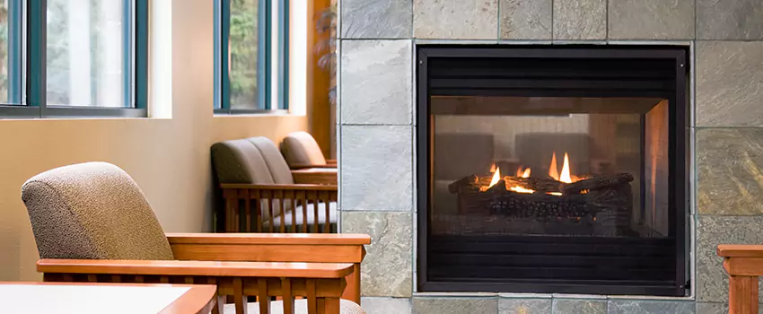 Osburn Fireplace Tempered Glass Hearth Pad Replacement in Maplewood, New Jersey