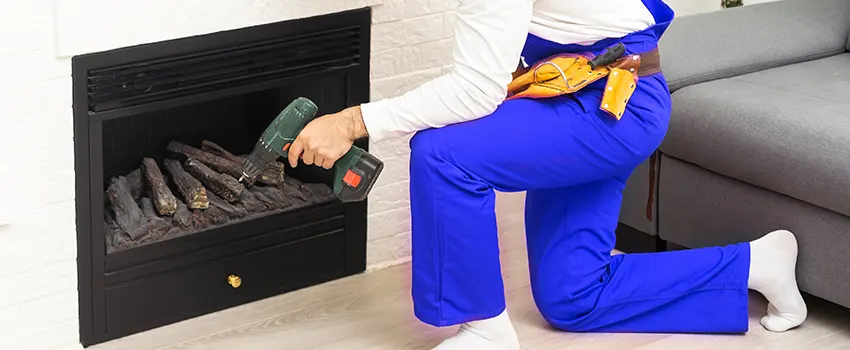 Pellet Fireplace Repair Services in Maplewood, NJ