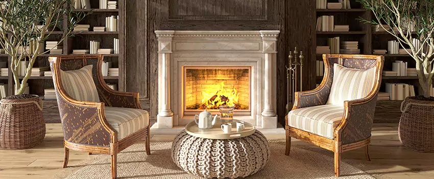 Cost of RSF Wood Fireplaces in Maplewood, New Jersey