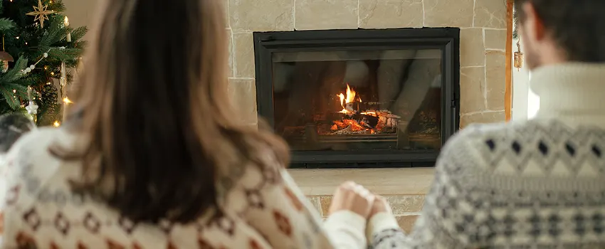 Superior Open-Hearth Wood Fireplaces in Maplewood, NJ