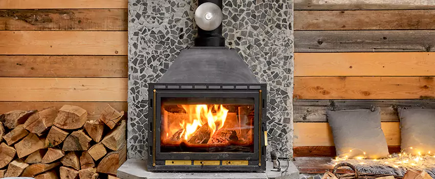 Travis Industries Elite Fireplace Inspection and Maintenance in Maplewood, New Jersey