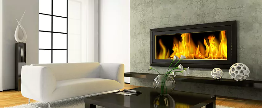 Ventless Fireplace Oxygen Depletion Sensor Installation and Repair Services in Maplewood, New Jersey