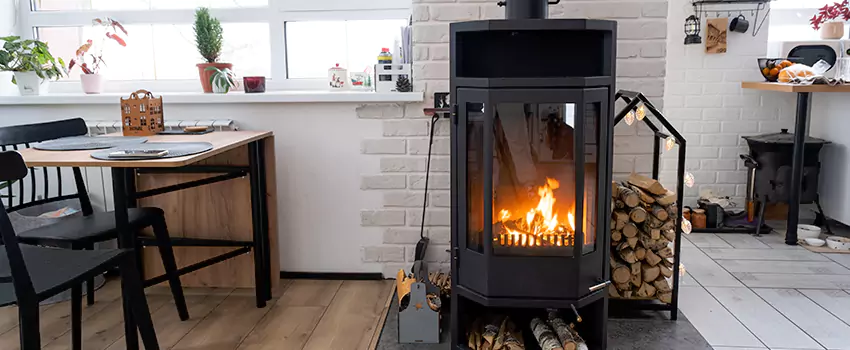 Cost of Vermont Castings Fireplace Services in Maplewood, NJ