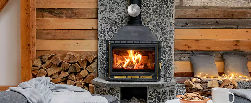 Affordable Wood Fireplace Fixing Solutions in Maplewood, New Jersey