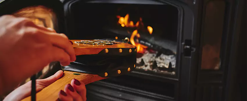 Cost of Wood Furnace Repair and Installation Services in Maplewood, NJ
