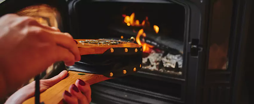 Wood Stove Grates Repair in Maplewood, New Jersey