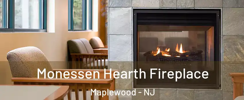  Monessen Hearth Fireplace Maplewood - NJ