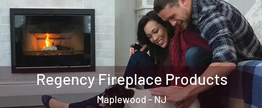  Regency Fireplace Products Maplewood - NJ